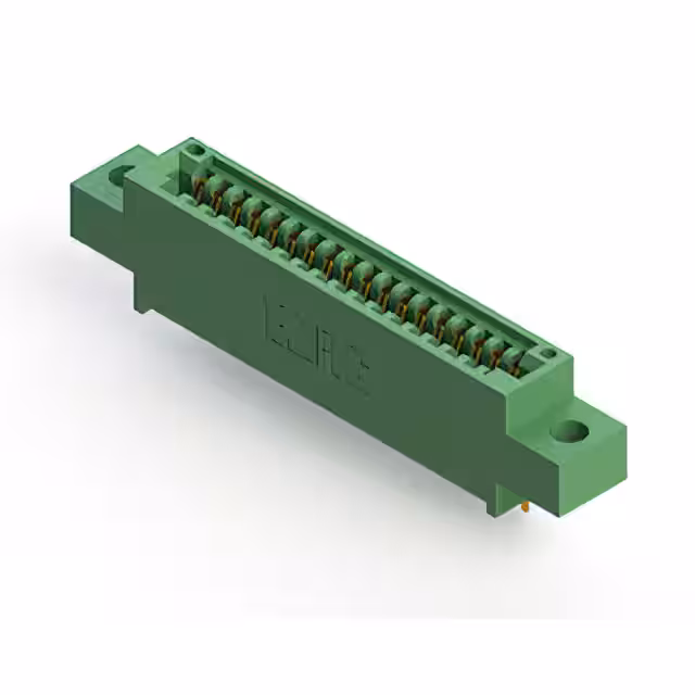 845-018-520-604 EDAC Inc.  Edgeboard Connectors